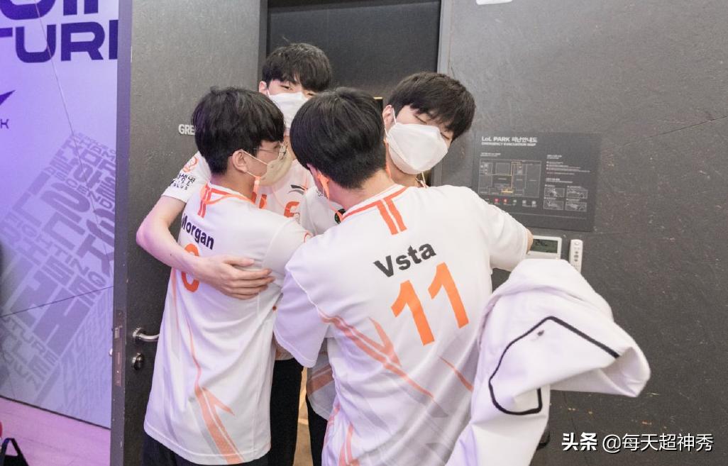 lck冒泡赛afvt1直播,lck冒泡赛gen胜t1