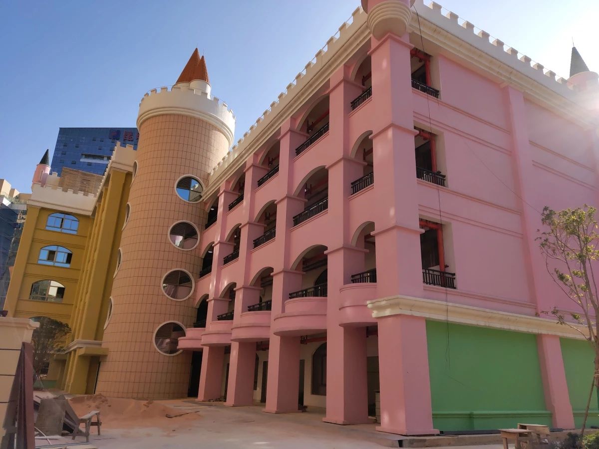 瀚林澜山｜139平住宅现房均价12000元/㎡仅剩最后20套房源