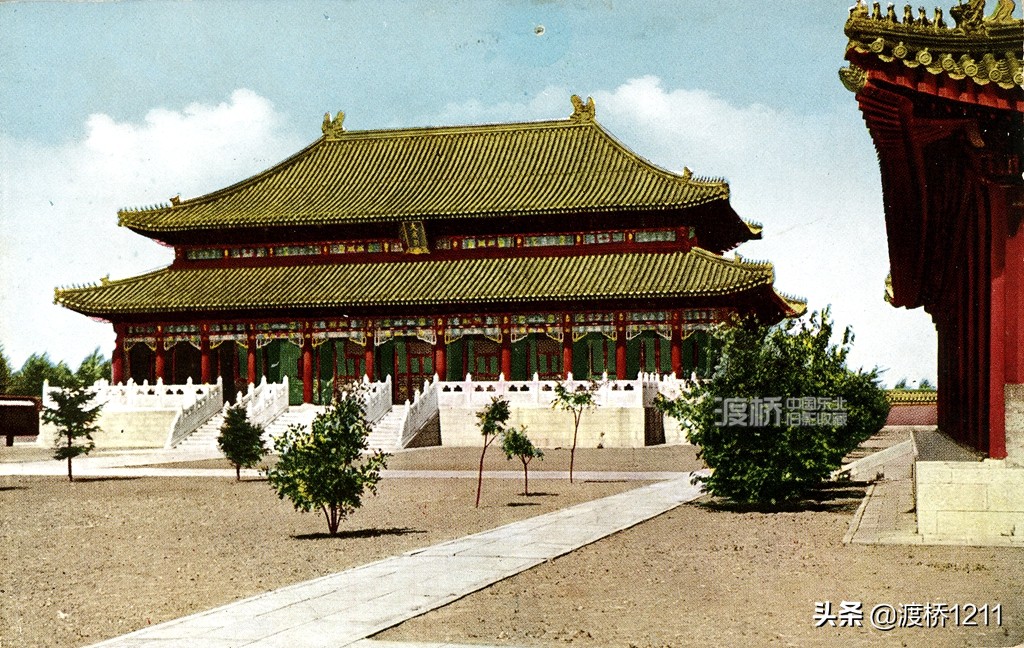 哈尔滨文庙视频素材,哈尔滨文庙街照片