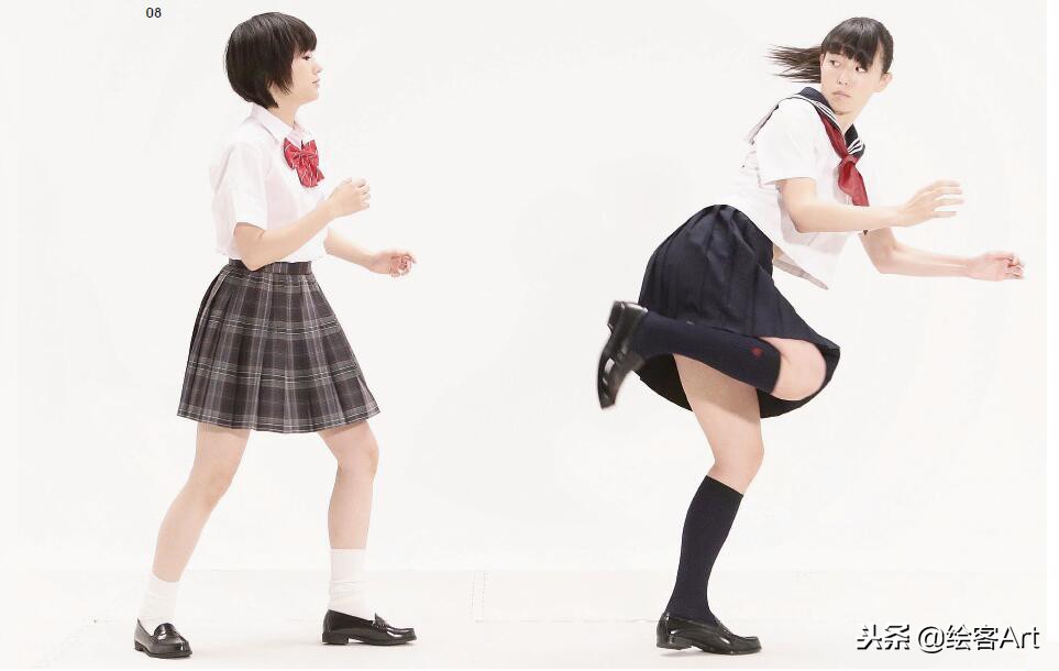 有人说这本书太色，可它却是绘圈大神心中的宝贝秘籍啊！