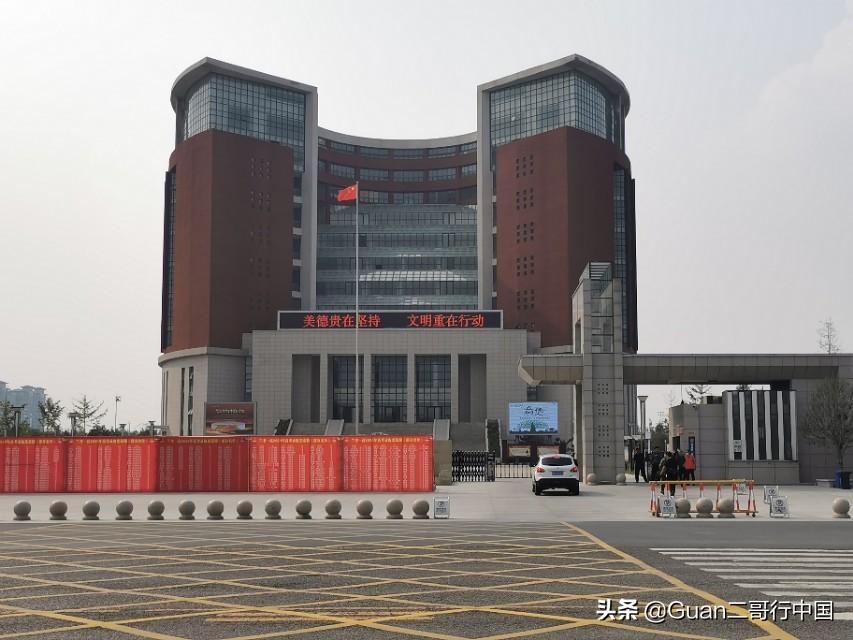 兰考县厉害在哪,河南兰考县啥出名