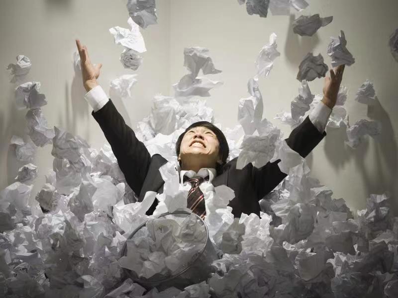 拒绝PUA、“狼性”、内卷,2021年我离开了大厂