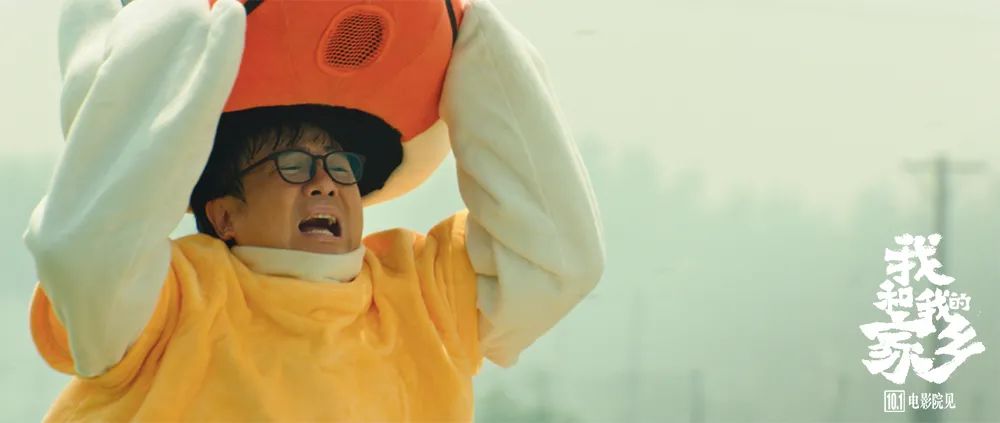 东北电影宇宙探秘：中国“铁锈区”有三张面孔…