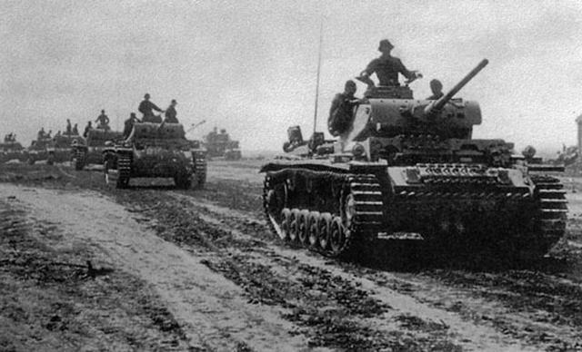 德军总参谋部运作机制,德军总参谋部多厉害