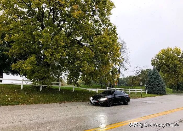 哪一台宝马适合改装m4,买bmw送什么礼品