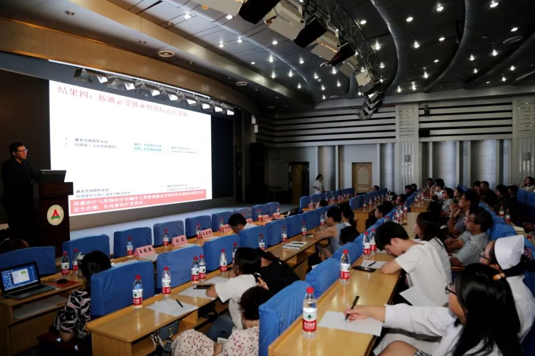 多学科协作为胸痛患者保驾护航,乳腺癌诊疗一体化