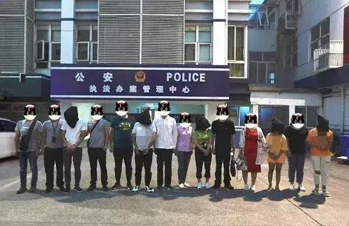 44岁女子被22岁小伙骗7500元,年轻姑娘被骗10万元