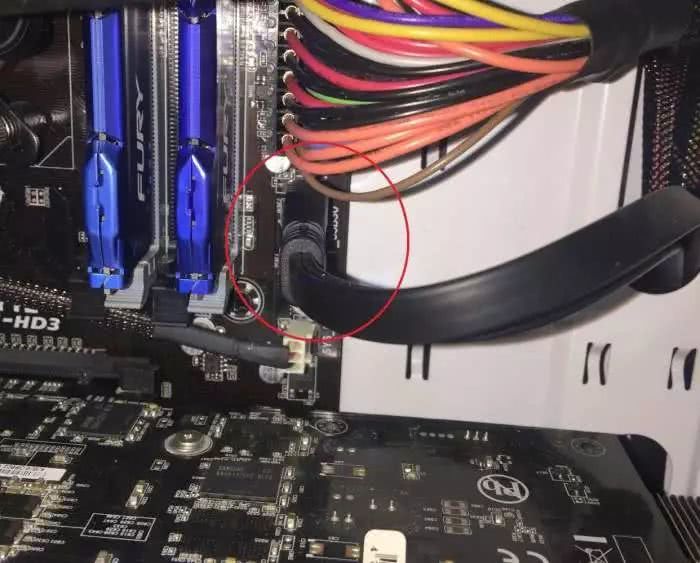 电脑突然反复关机重启怎么解决,电脑无法启动反复自动开关机原因