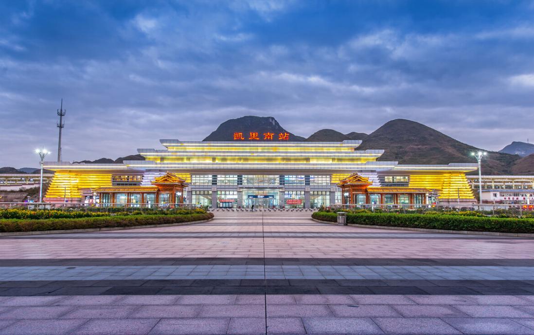 你眼中的贫穷和实际的贫穷,你眼里的贵州人