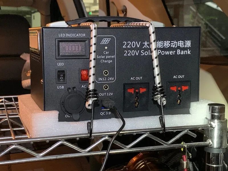 川西床车攻略,川西环线床车