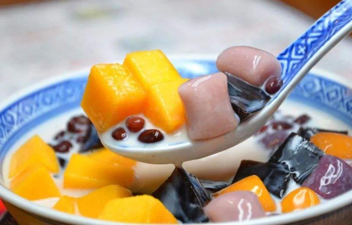 水果捞特色酸奶低糖低卡低脂,水果捞的配方是怎么做的