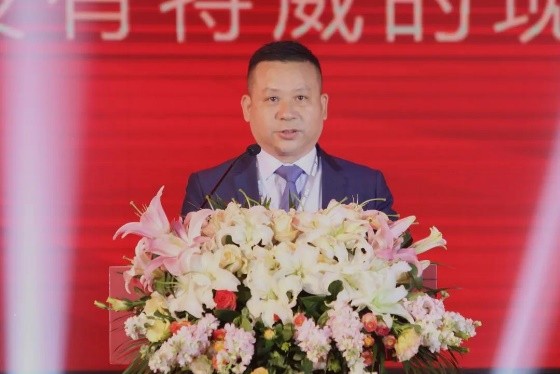 云顶计划驱动未来|特威十年·感恩回馈活动圆满结束