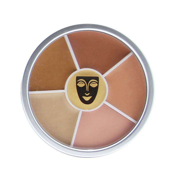 清透底妆跟雾面底妆,纯干货分享我的底妆画法