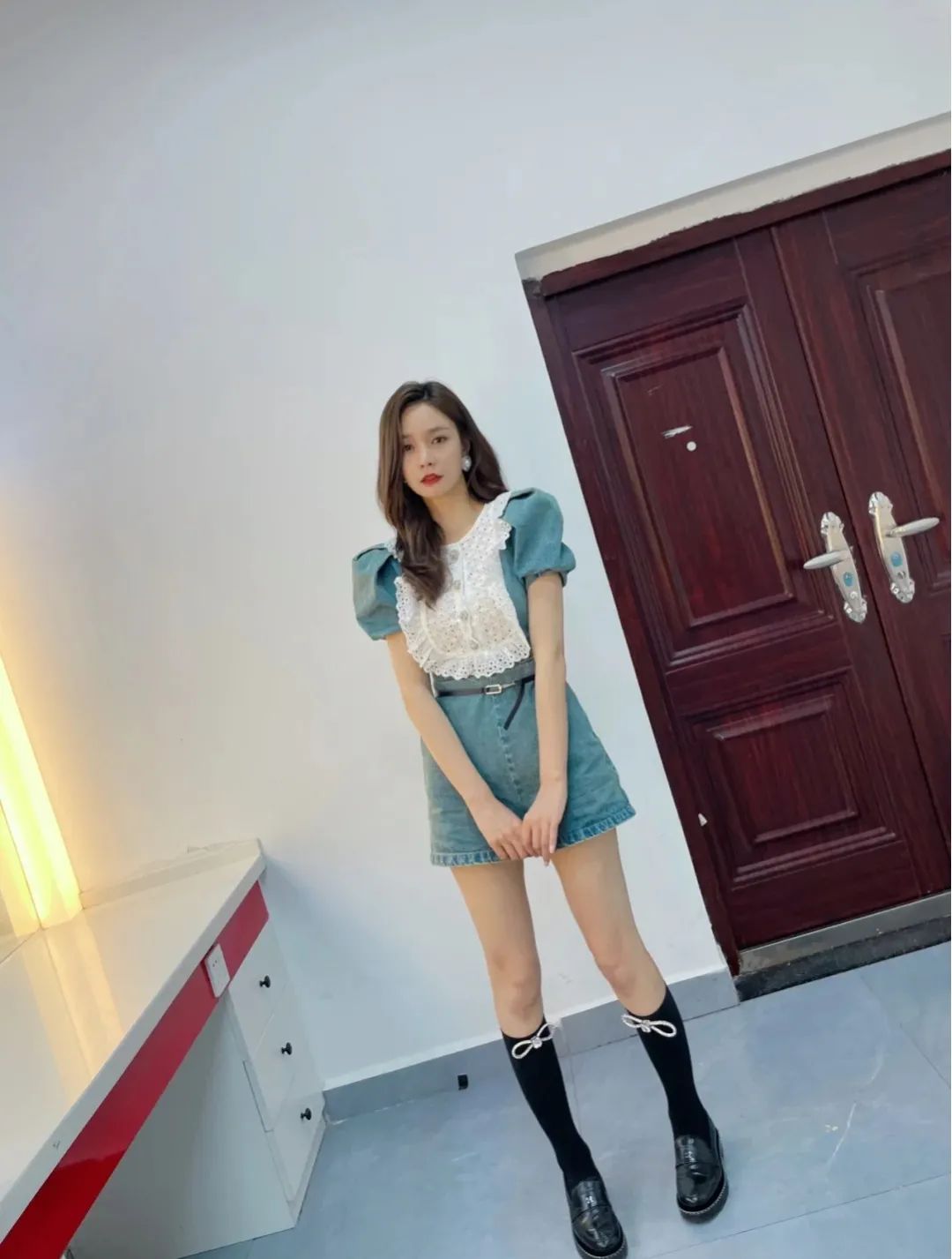 买买买穿搭,买买买女装穿搭