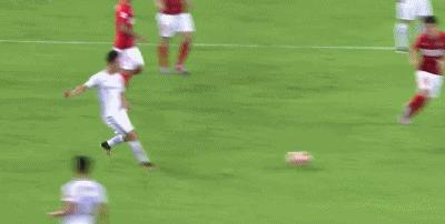 穆里奇在恒大为什么叫鸡爷,穆里奇加盟恒大打进第一个球