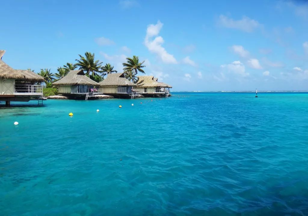 带你去看海最美的海岛,等一个人陪我到海岛