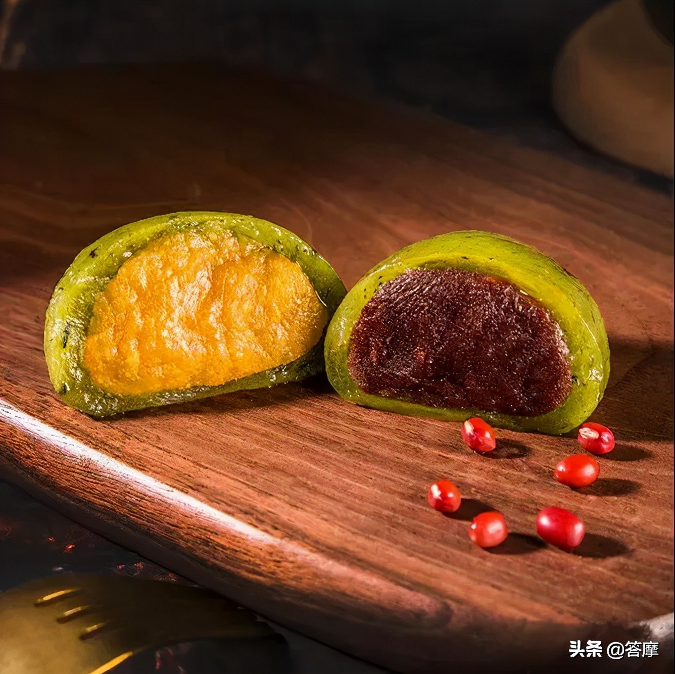 有助于健胃消食的零食,对脾虚好的小零食