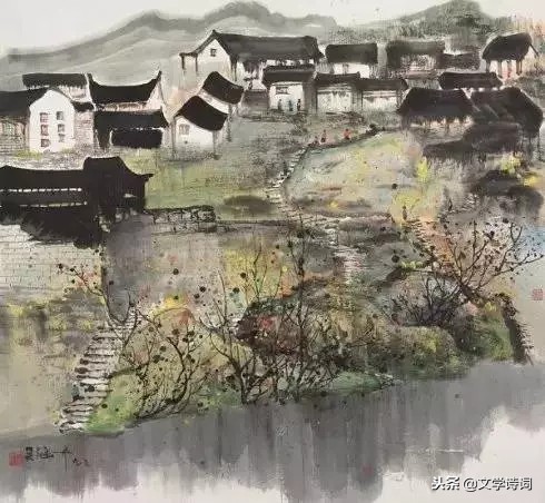 意境最美的宋词春天,意境最美的宋词押韵