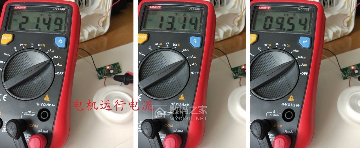 diy电路制作小手工风扇,自己动手改装usb风扇