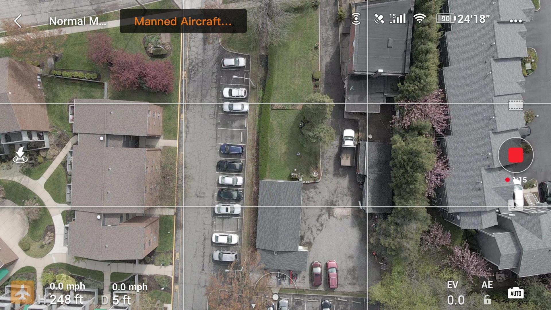 mavicair2和air2s哪个值得买,大疆mavicair2使用教程