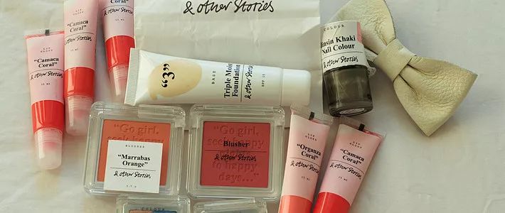 现在彩妆流行趋势图表,zara新款2023彩妆