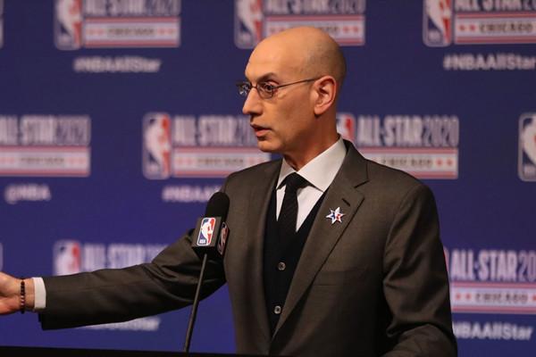 nba反对种族歧视仪式,乔丹嘲讽jr