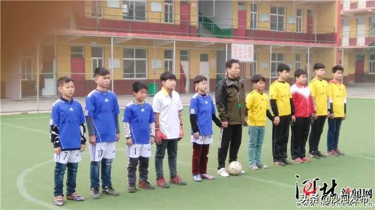 深圳哪里的足球学校比较好,沙河市比较好的学校