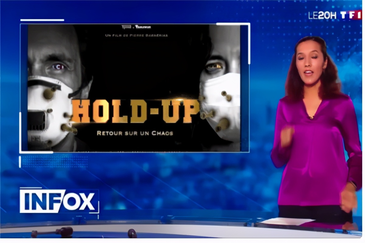 法国新冠病毒纪录片 (记录新冠病毒纪录片)