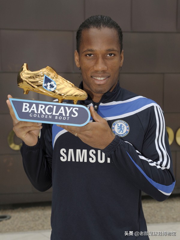 中超史上最强外援，专门碾压后卫，欧冠绝杀拜仁的非洲足球先生