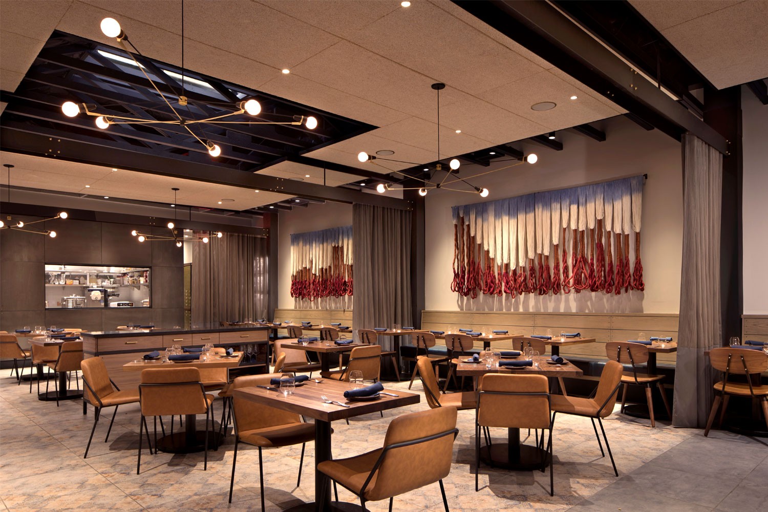 美国加州意大利,caesar意大利餐厅酒吧