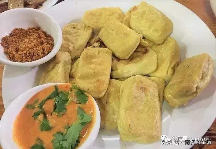 昆明最好吃的美食街在哪里,昆明哪有好吃不贵的美食街