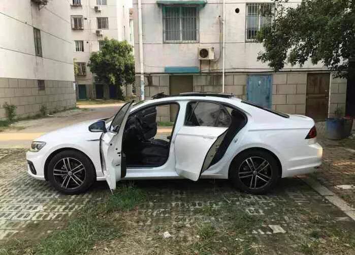 大众凌渡性价比如何值得入手吗,大众凌渡和大众朗逸哪一个空间大