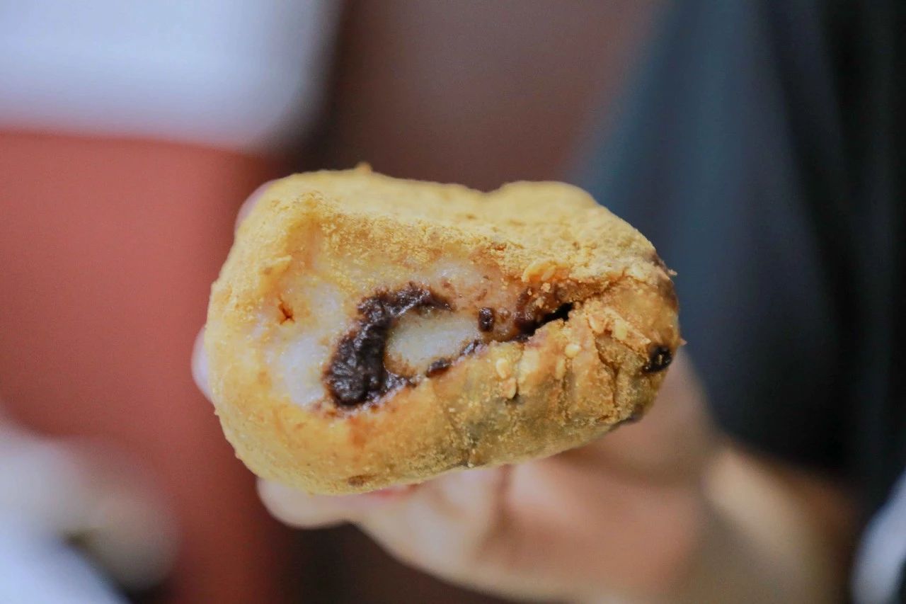 如何用100块吃三十天,100元吃牛街