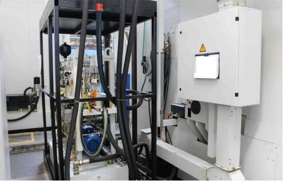 美国最高端的机床品牌,美国的数控品牌有哪些