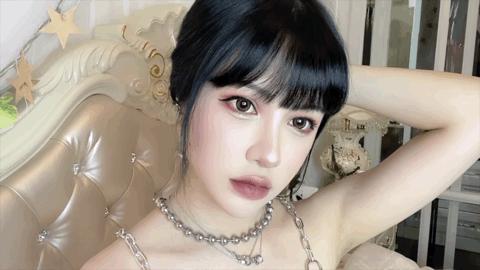 杨丞琳的三招变美思路,像杨丞琳的女生