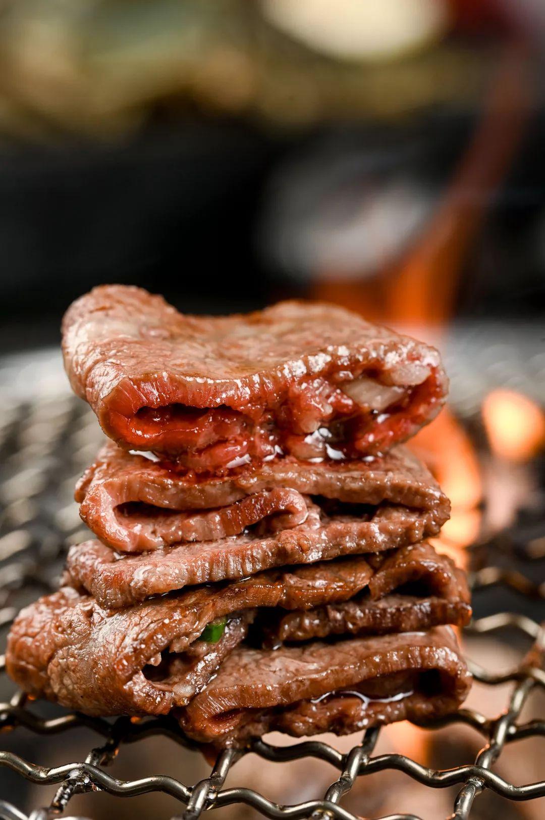 广州top1韩式烤肉店,广州烤肉top1