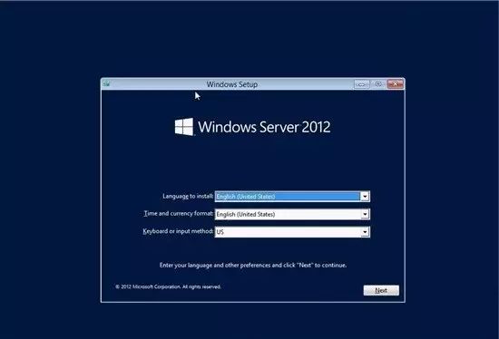 戴尔r210服务器安装系统,dell服务器安装操作系统