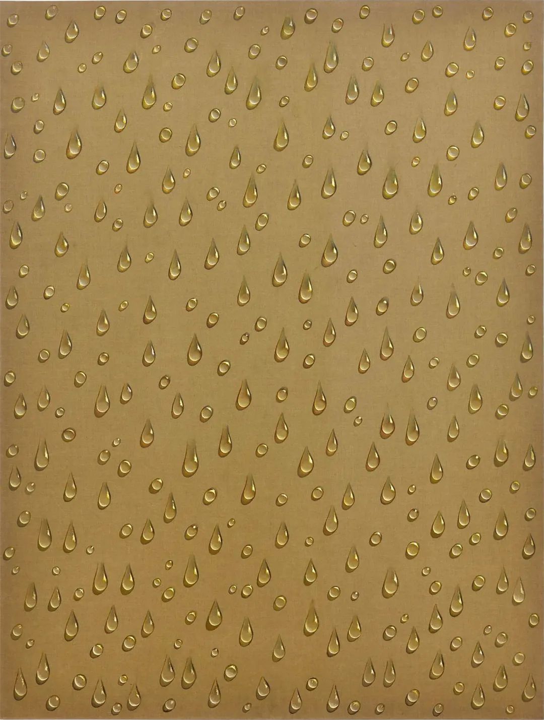 纸上水珠,纸上的水珠