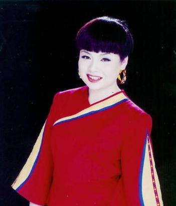 李琼出道1998青歌赛决赛现场,李琼参加青歌赛获奖完整版