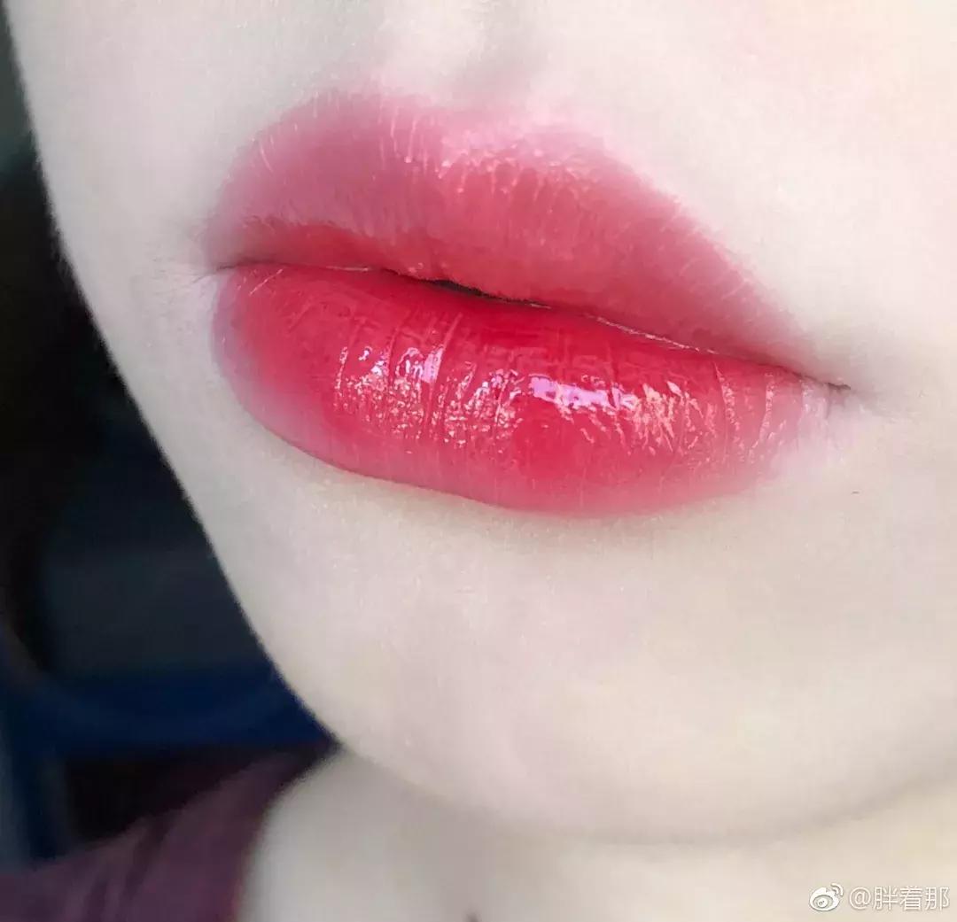 colorkey镜面唇釉色号推荐,好看持久的镜面唇釉