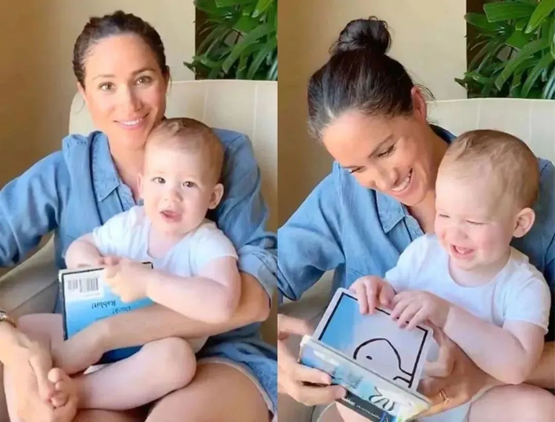 梅根退出王室后首次公开露面,梅根哭诉退出王室背后压力