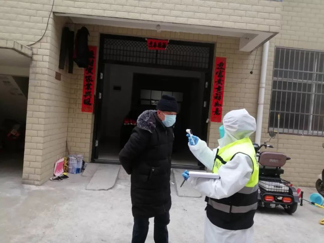 战疫故事4,战疫故事全程