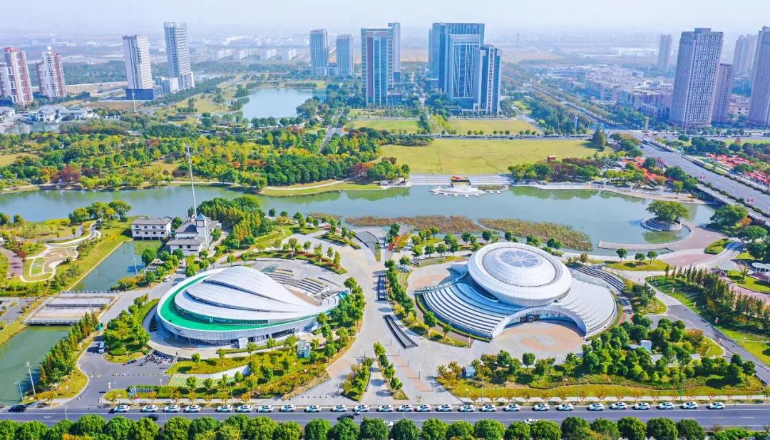 昆山入选大城市名单,昆山入围三线城市