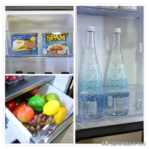 三星多开门冰箱测评,三星哪款三门冰箱好