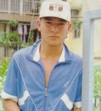 深度剖析刘德华为什么那么受欢迎