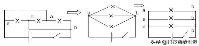 电路图看不懂电路不会分析怎么办,电路图看不明白怎么办
