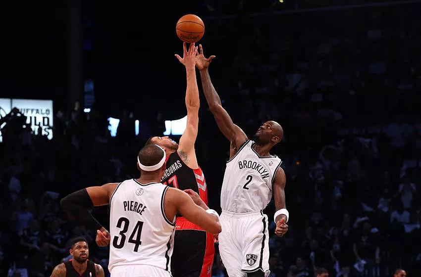 北境新王登基！回顾多伦多猛龙24年夺冠历程