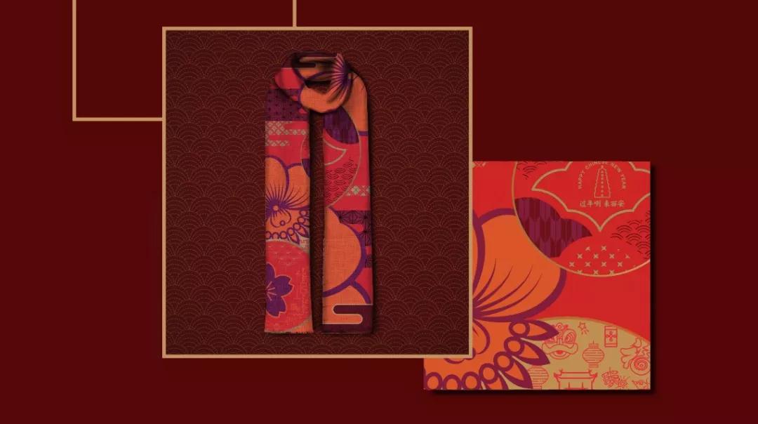 西安大唐不夜城感受一下灯火璀璨,颠覆年味当国潮文创遇上年货