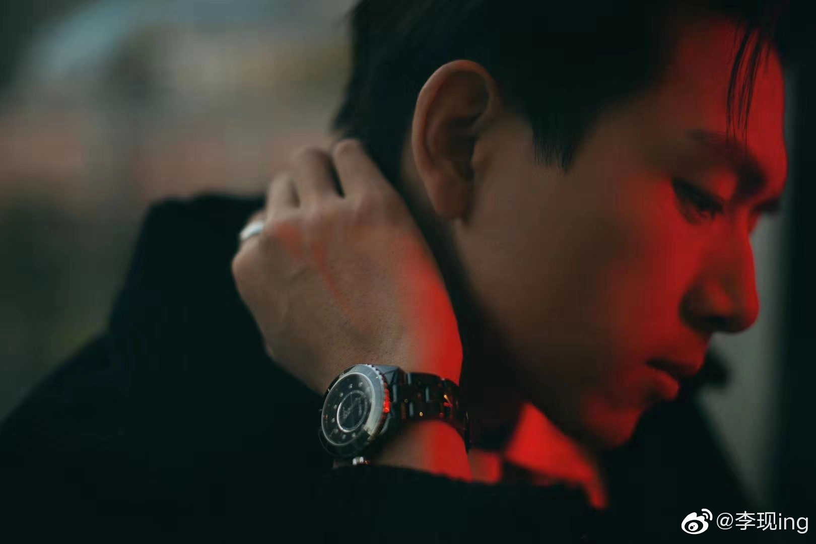 我们现哥真的好奈斯！盘点李现杂志代言造型，真的被帅到啦