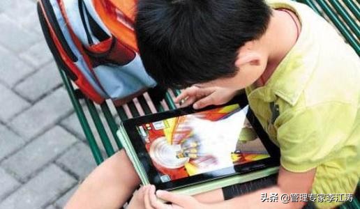 李江涛教育孩子视频,李江涛谈孩子层面